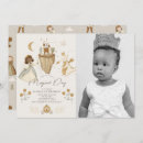 Search for fairytale princess invitations Carriage