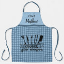 Search for choose your weapon aprons Chef