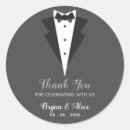 Search for tuxedo groom stickers Thank you