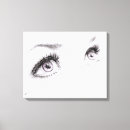 Search for feminine canvas prints Minimalist