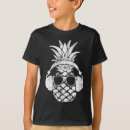 Search for pineapple kids tshirts Trends