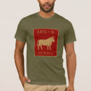 Search for roman legion tshirts Emblem