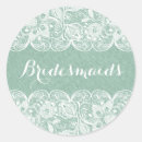 Search for white linen stickers Elegant