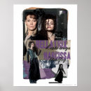 Search for bellatrix lestrange posters Deathly hallows