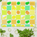 Search for lemon and lime tea towels Retro