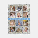 Search for photographer blankets Family