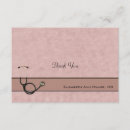 Search for nurse graduation thank you cards Doctor