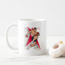 Search for kickboxer mugs Mma