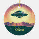 Search for science fiction christmas tree decorations Vintage