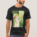 Search for absinthe tshirts Alcohol