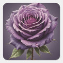Search for rosebud square stickers Garden