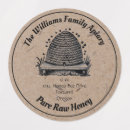 Search for pure white stickers Vintage