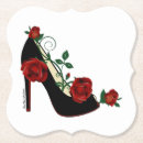 Search for heel coasters Stiletto