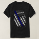 Search for police memorial tshirts Flag