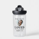 Search for christian water bottles Religious