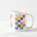 Search for bets mugs Alphabet