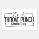 Search for funny statement stickers Sarcastic humour