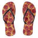 Search for italian flipflops Pepperoni pizza