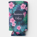 Search for palm leaves can coolers Beach