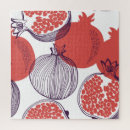 Search for pomegranate puzzles Pattern
