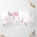 Search for paris wedding invitations Classic