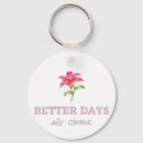 Search for life affirmation key rings Inspirational