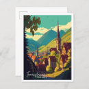 Search for romania postcards Watercolor