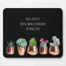 Search for cactus mouse mats Botanical