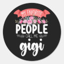 Search for best gigi stickers Funny