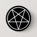 Search for emo badges Black