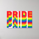 Search for lgbt canvas prints Queer