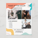 Search for wave flyers Modern