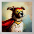Search for costumed posters Canine