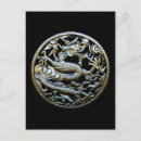 Search for chinese dragons postcards Oriental