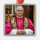 Search for leo christmas tree decorations Pope leo xiv
