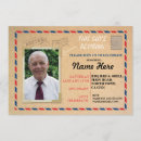 Search for postal invitations Party