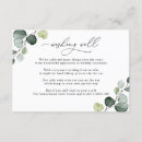 Search for pastel blue invitations Elegant calligraphy script