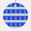 Search for anime christmas tree decorations Blue