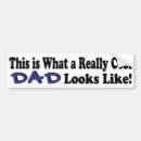 Search for cool blue bumper stickers For him
