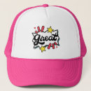 Search for perfect hats Awesome