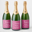 Search for new year food storage Sparkling wine