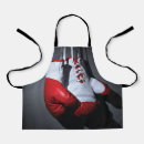 Search for glove aprons Boxing