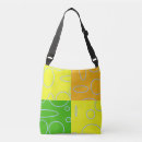 Search for loop bags Orange