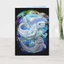 Search for beluga cards White whale