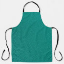 Search for aquamarine aprons Background