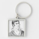 Search for gamble square key rings Male