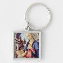 Search for sandro botticelli key rings 1444