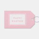 Search for happy easter gift tags Minimalist