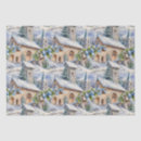 Search for church gift wrap Watercolor
