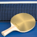 Search for metal ping pong paddles Gold